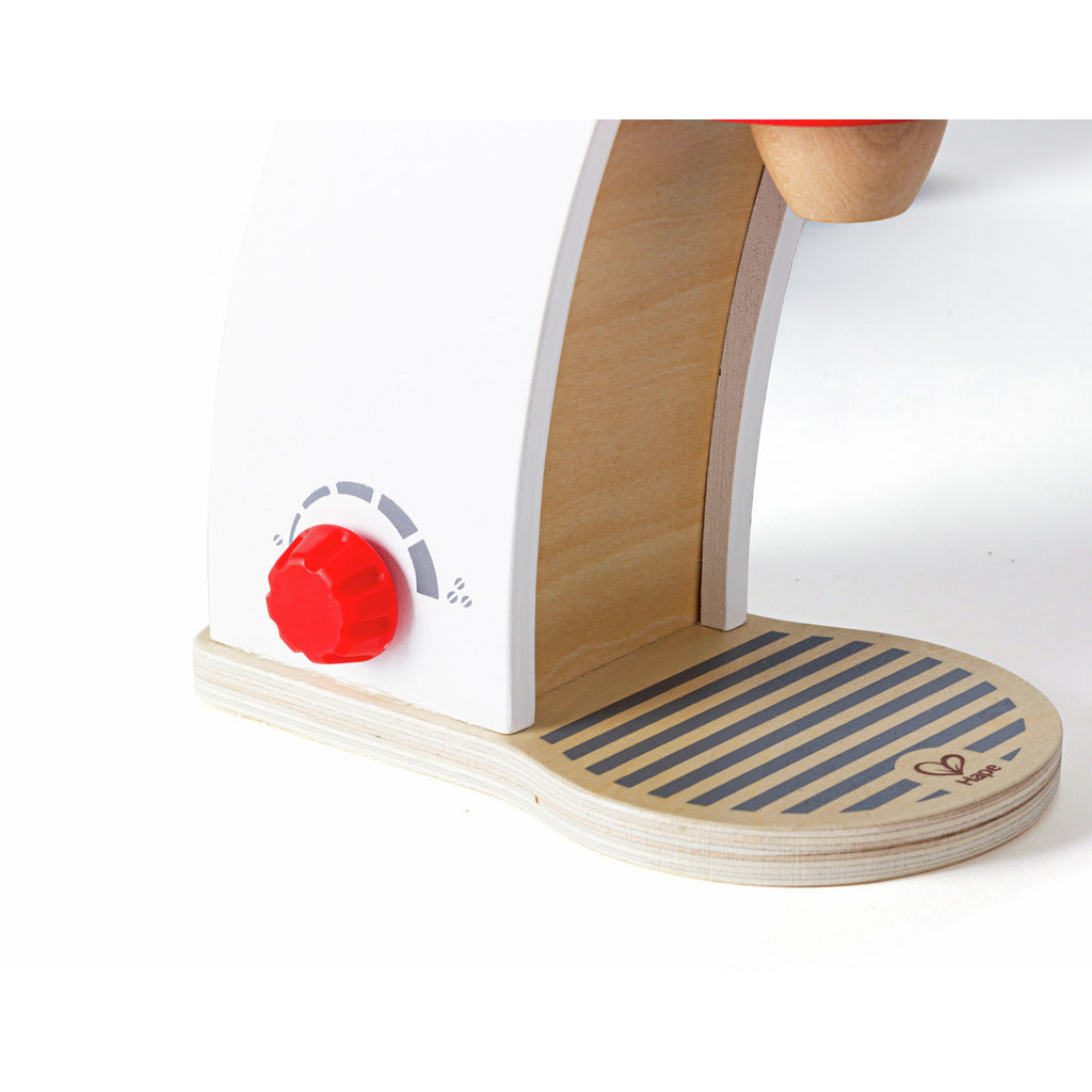 Set Mi Nueva Máquina de Café - Hape