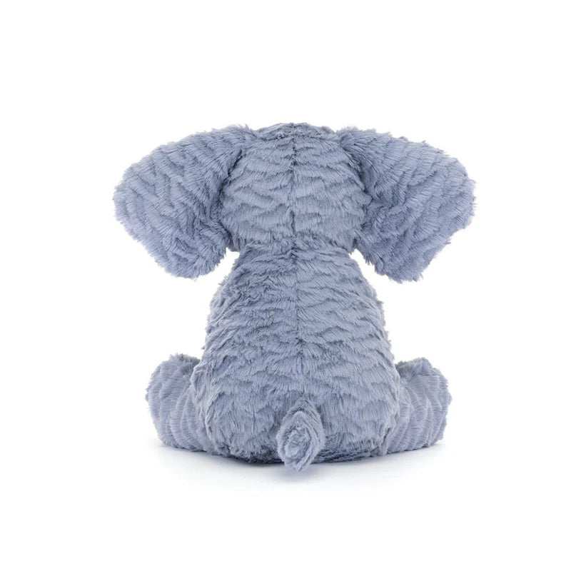 Peluches Elefante Fuddlewuddle Mediano