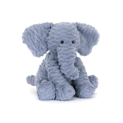 Peluches Elefante Fuddlewuddle Mediano