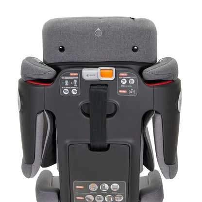 Silla de auto Combinada Pockit Armor R129 GB
