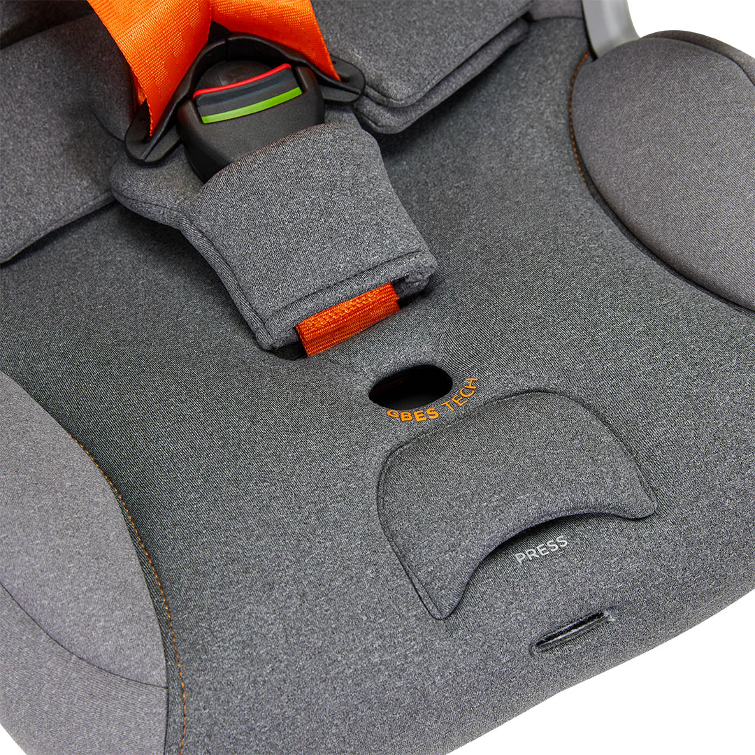 Silla de auto Combinada Pockit Armor R129 GB