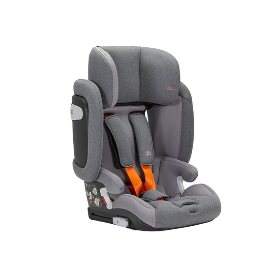 Silla de auto Combinada Pockit Armor R129 GB
