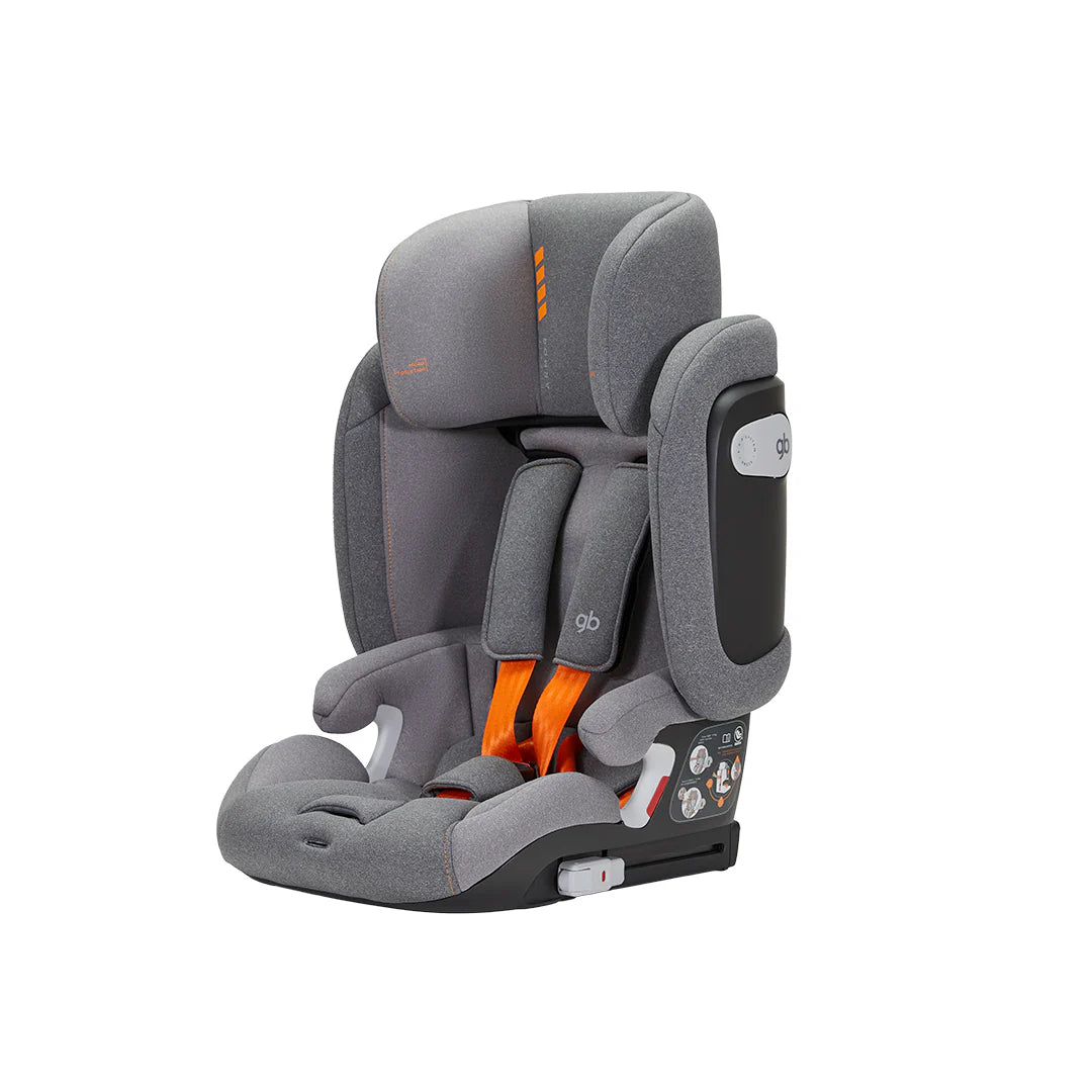 Silla de auto Combinada Pockit Armor R129 GB