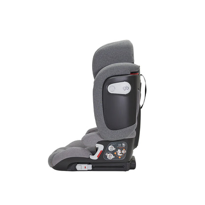 Silla de auto Combinada Pockit Armor R129 GB