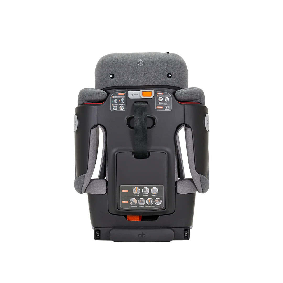 Silla de auto Combinada Pockit Armor R129 GB