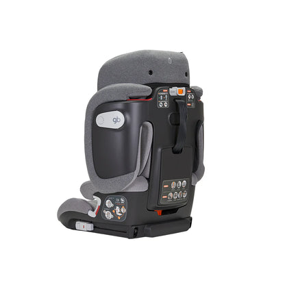 Silla de auto Combinada Pockit Armor R129 GB