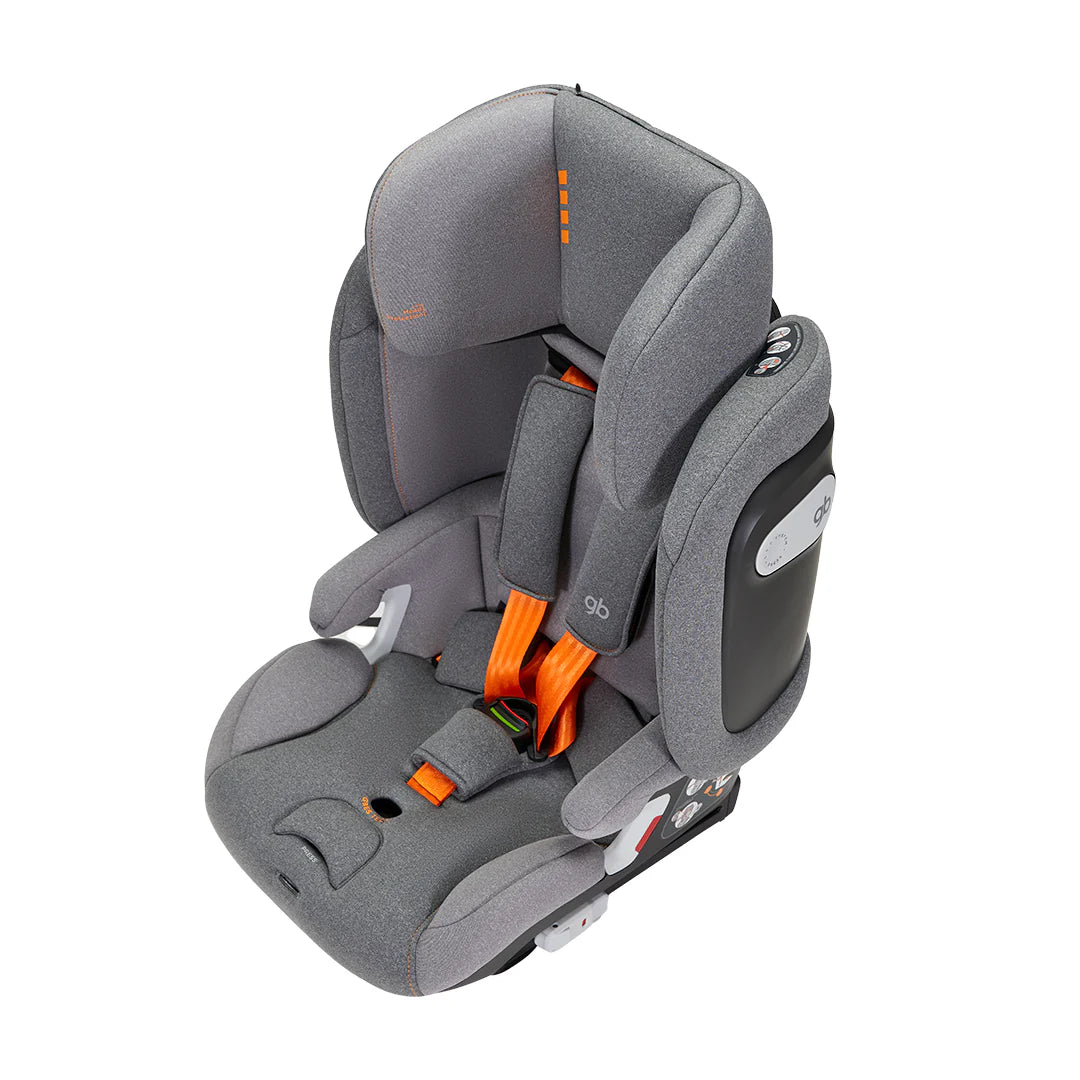 Silla de auto Combinada Pockit Armor R129 GB