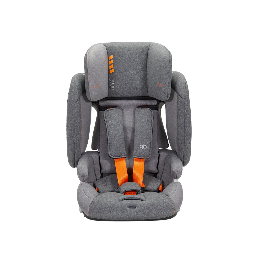 Silla de auto Combinada Pockit Armor R129 GB