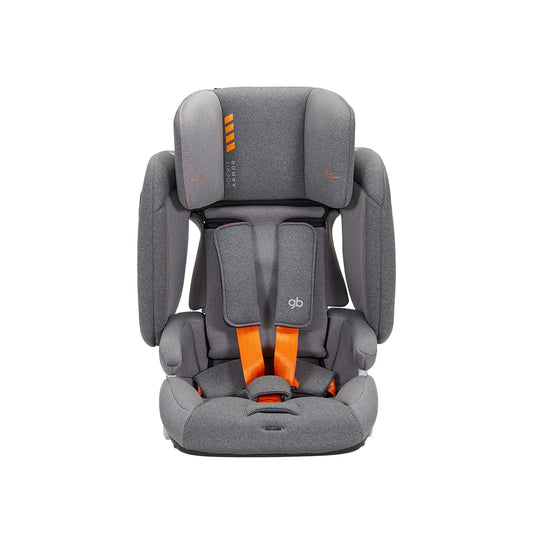 Silla de auto Combinada Pockit Armor R129 GB