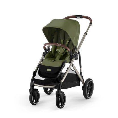 Coche de paseo Gazelle S Cybex
