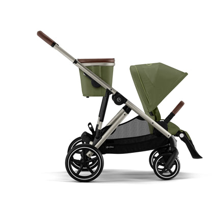 Coche de paseo Gazelle S Cybex