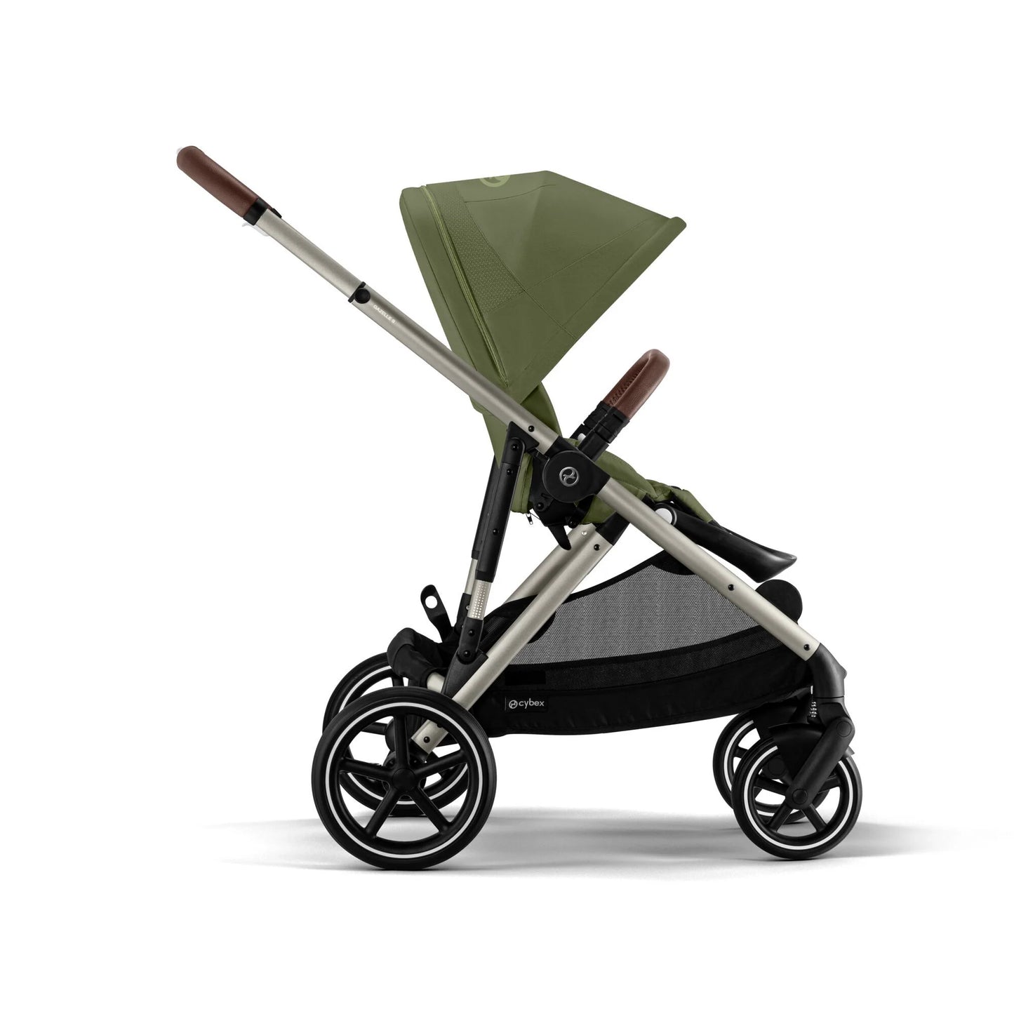 Coche de paseo Gazelle S Cybex
