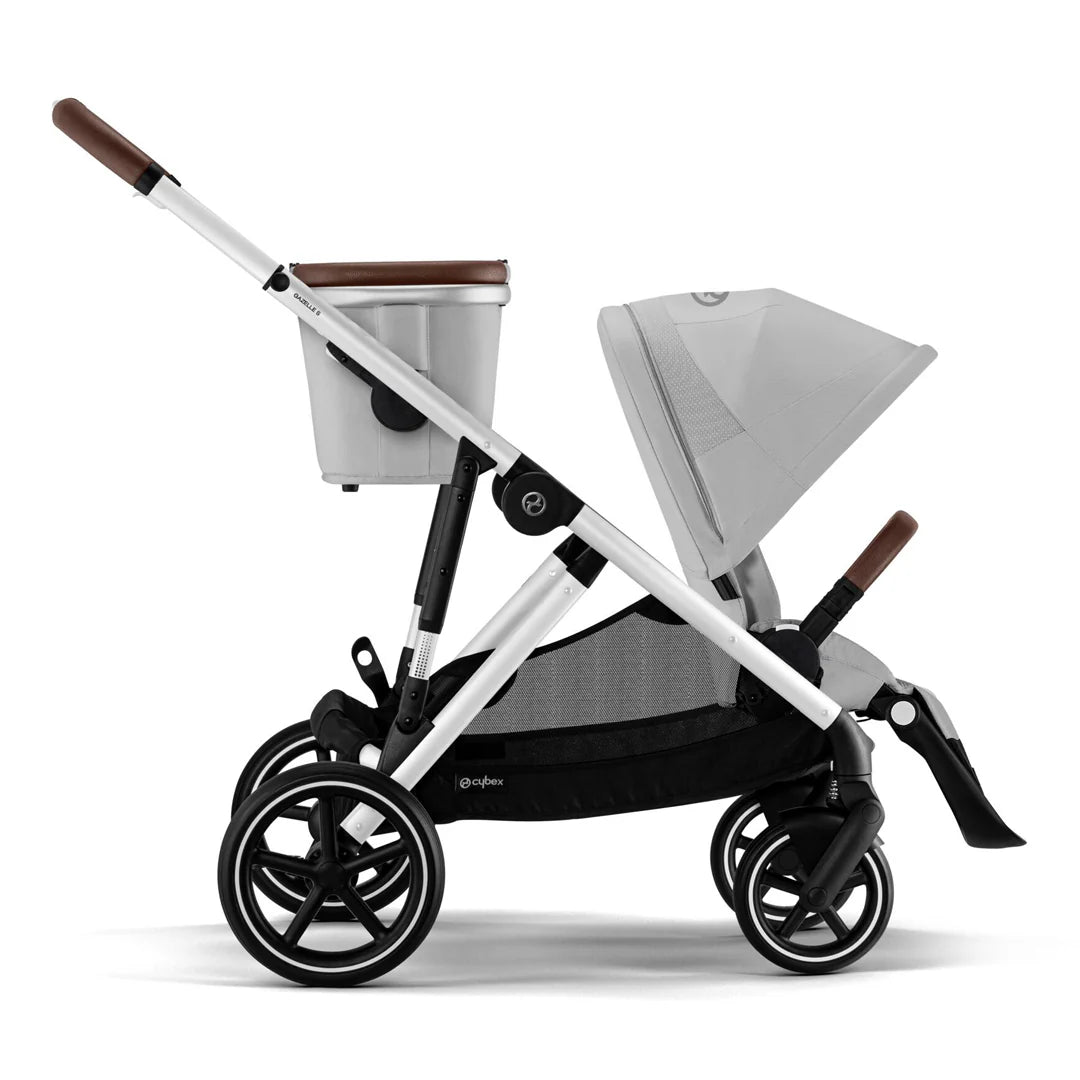 Coche de paseo Gazelle S Cybex