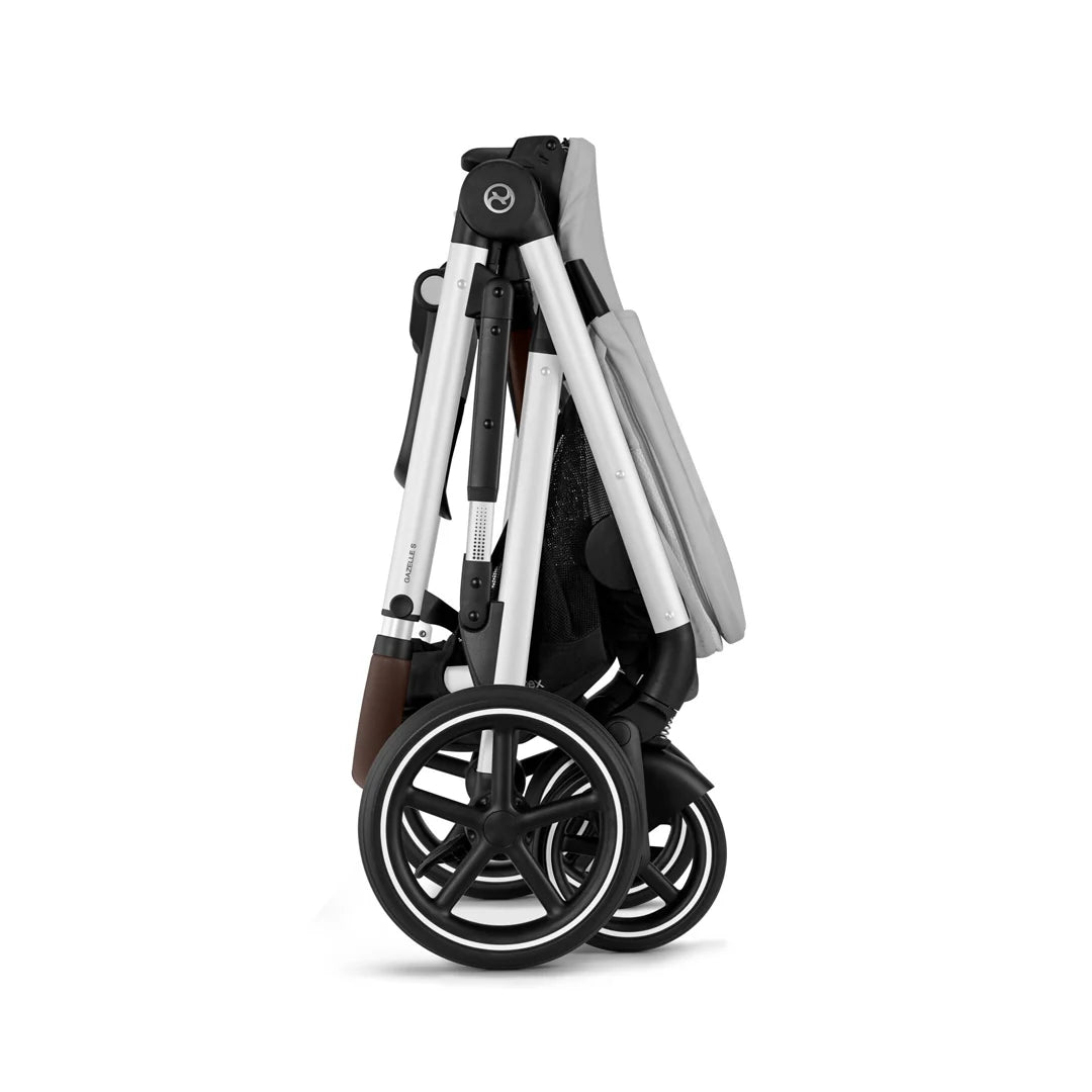 Coche de paseo Gazelle S Cybex
