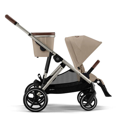 Coche de paseo Gazelle S Cybex