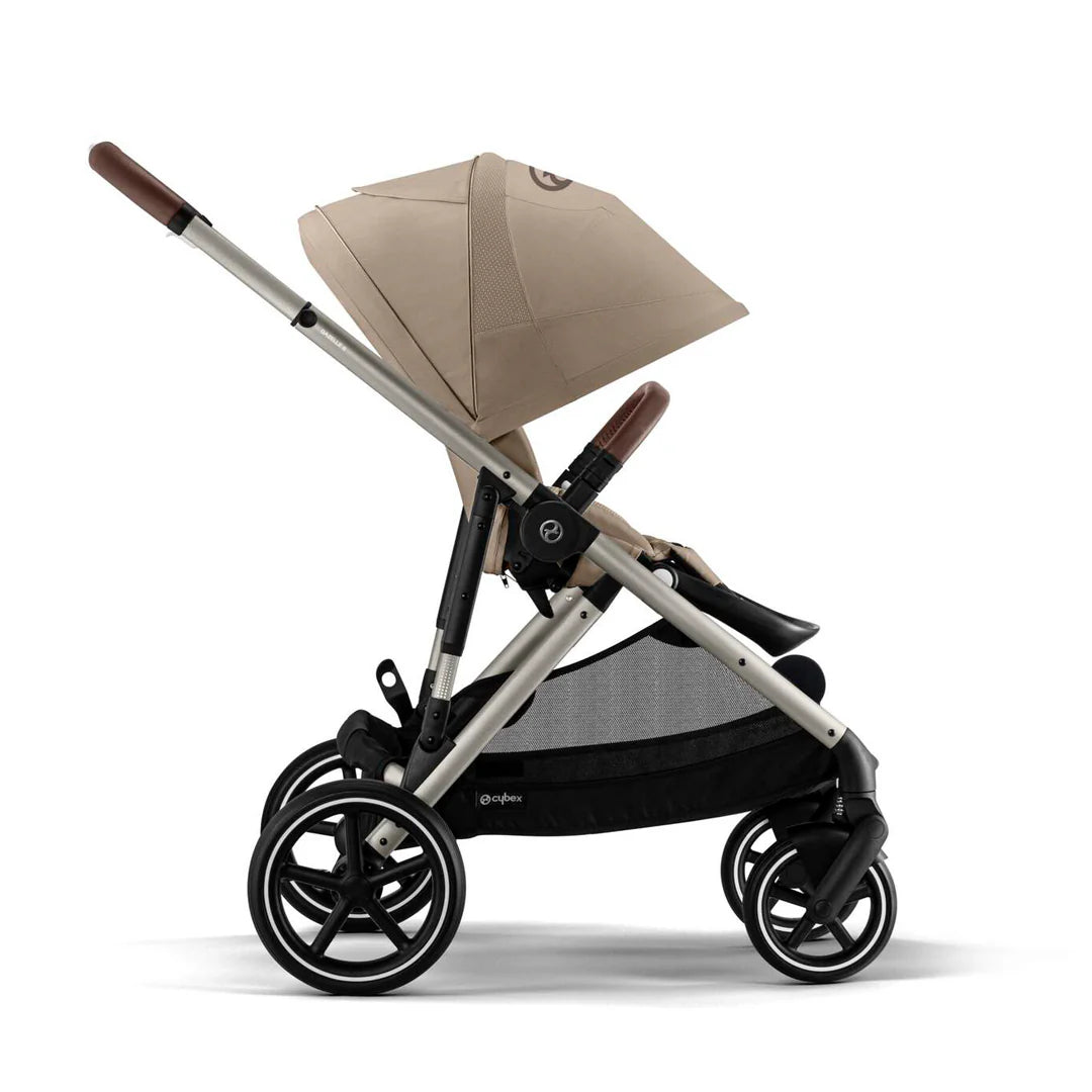Coche de paseo Gazelle S Cybex