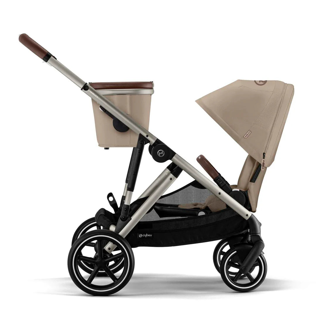 Coche de paseo Gazelle S Cybex