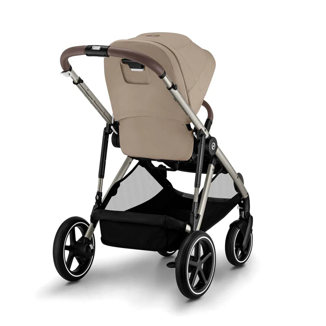 Coche de paseo Gazelle S Cybex