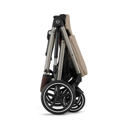 Coche de paseo Gazelle S Cybex