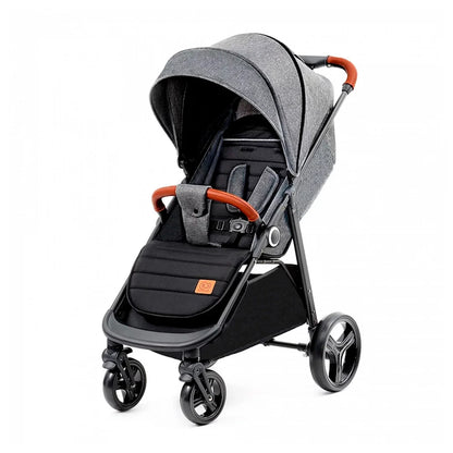 Coche de Paseo Grande Plus Kinderkraft