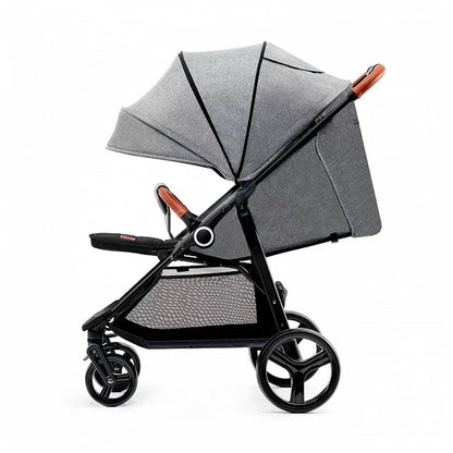 Coche de Paseo Grande Plus Kinderkraft