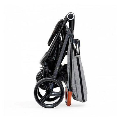 Coche de Paseo Grande Plus Kinderkraft