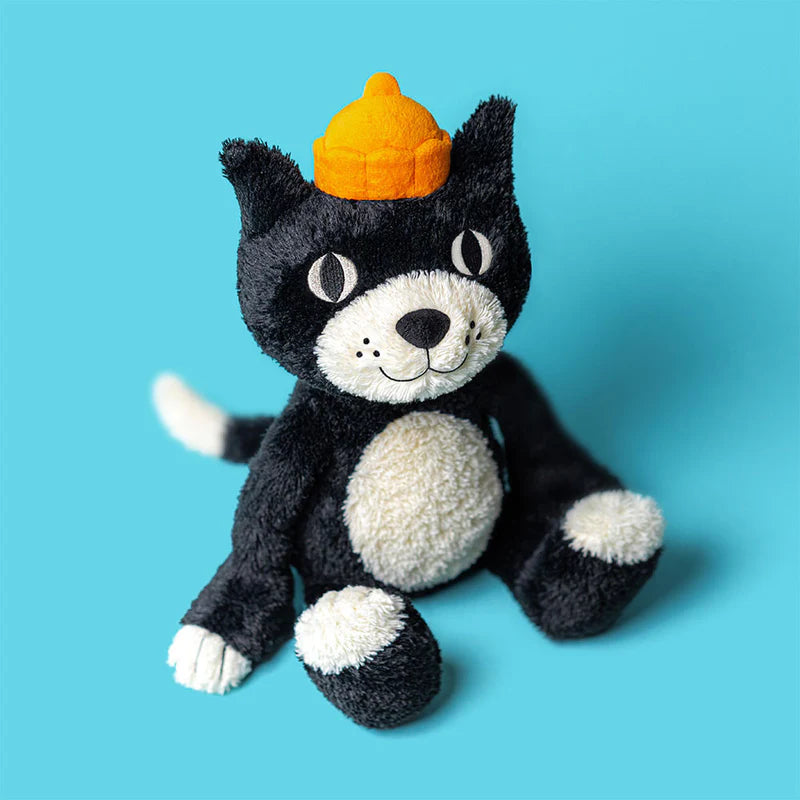 Jellycat Peluche Jellycat Jack
