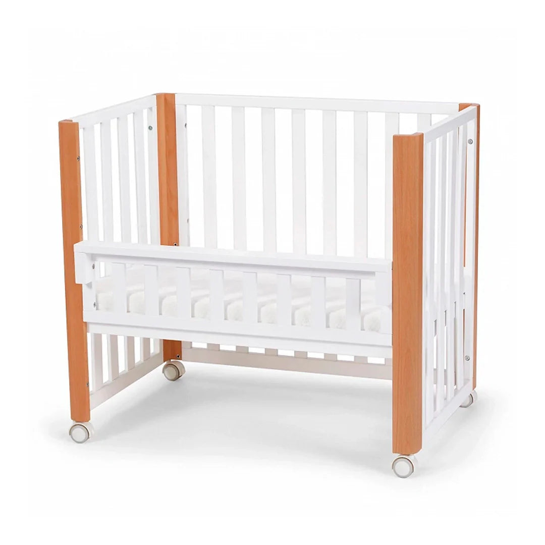 Cuna de Madera Koya 4 en 1 Kinderkraft