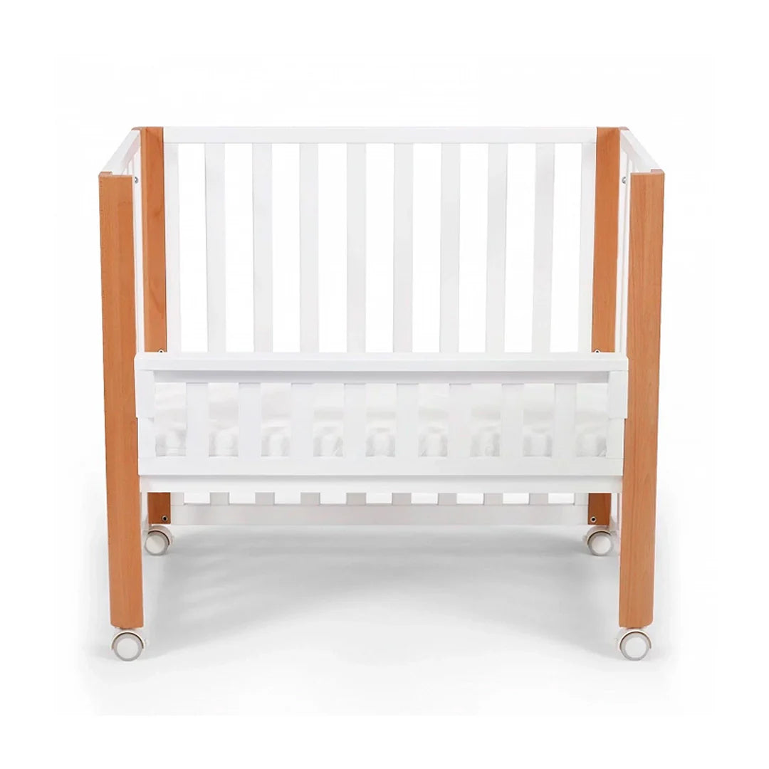 Cuna de Madera Koya 4 en 1 Kinderkraft