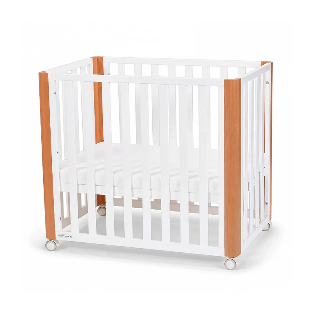 Cuna de Madera Koya 4 en 1 Kinderkraft