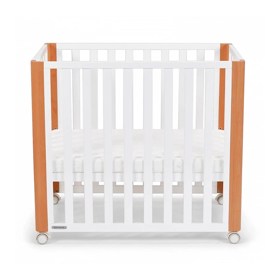 Cuna de Madera Koya 4 en 1 Kinderkraft