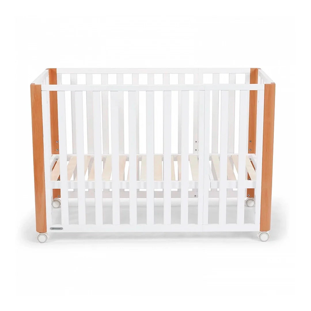 Cuna de Madera Koya 4 en 1 Kinderkraft