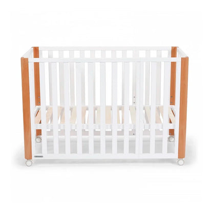 Cuna de Madera Koya 4 en 1 Kinderkraft