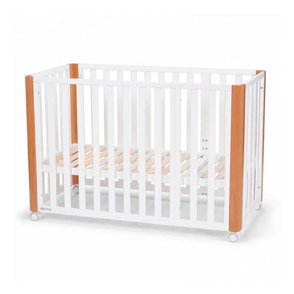 Cuna de Madera Koya 4 en 1 Kinderkraft