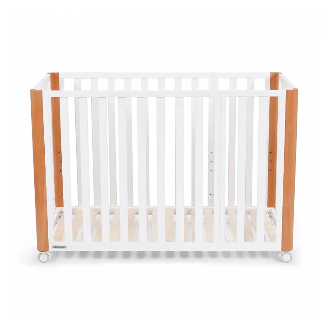 Cuna de Madera Koya 4 en 1 Kinderkraft