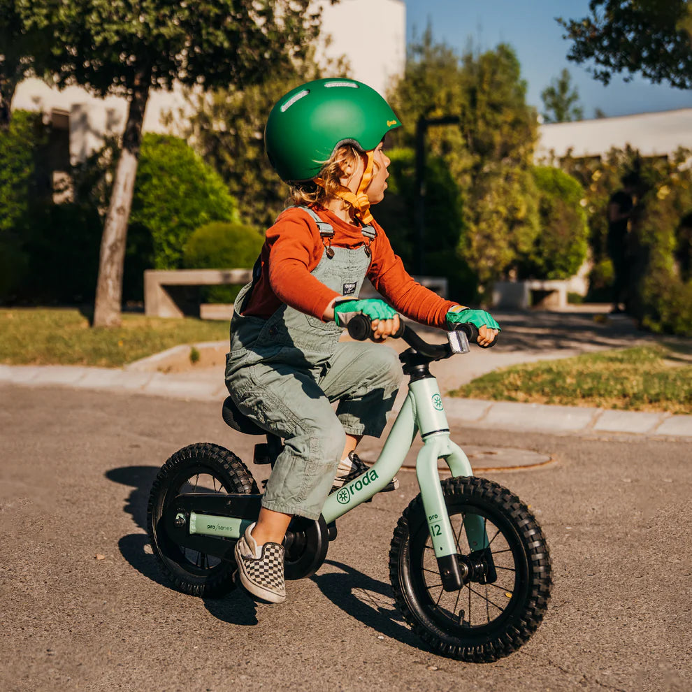 BICICLETA DE EQUILIBRIO PARA NIÑOS RODA PRO 12