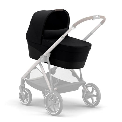 Moisés Gazelle S Cybex
