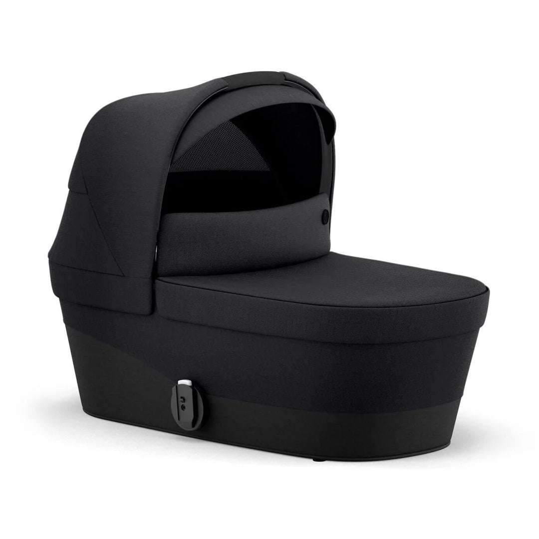 Moisés Gazelle S Cybex