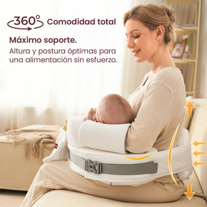Almohada de Lactancia Cozy Pro Momcozy