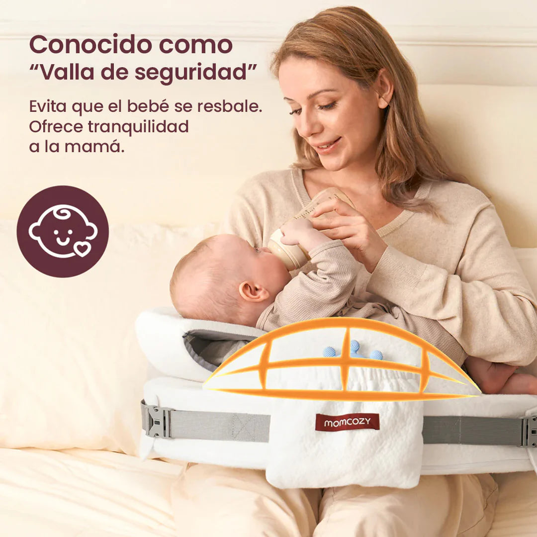 Almohada de Lactancia Cozy Pro Momcozy
