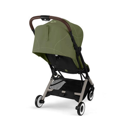 Coche de Paseo Orfeo Cybex