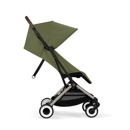 Coche de Paseo Orfeo Cybex