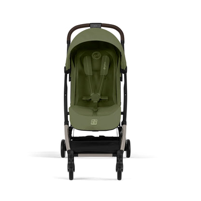 Coche de Paseo Orfeo Cybex