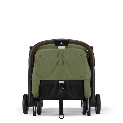 Coche de Paseo Orfeo Cybex