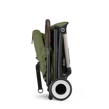 Coche de Paseo Orfeo Cybex