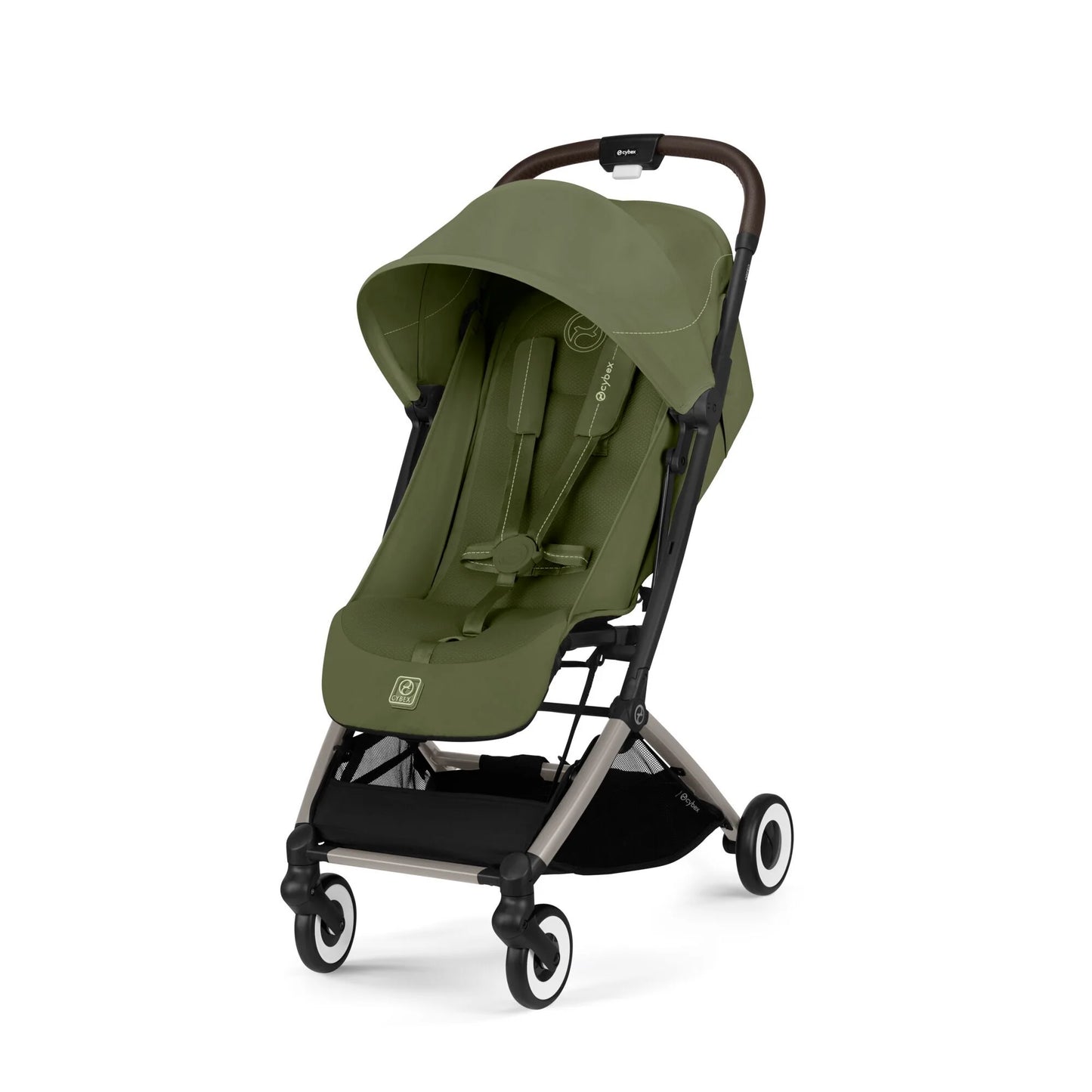 Coche de Paseo Orfeo Cybex