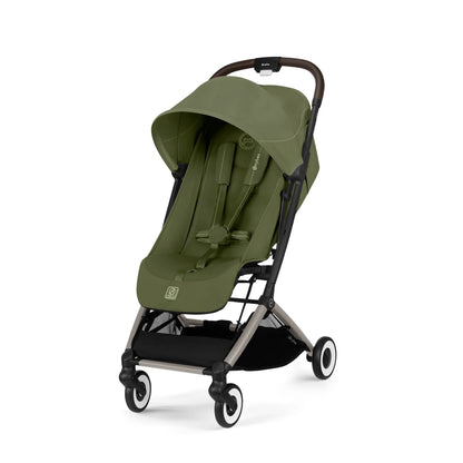 Coche de Paseo Orfeo Cybex