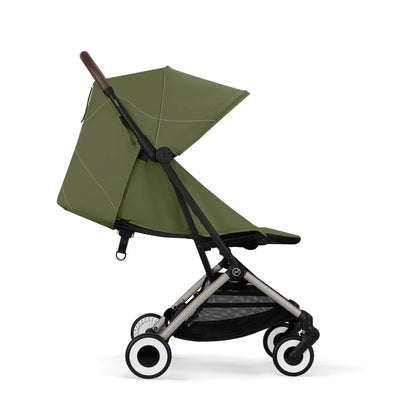 Coche de Paseo Orfeo Cybex
