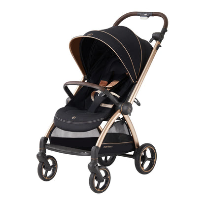 Coche Compacto Orsa Pro GB