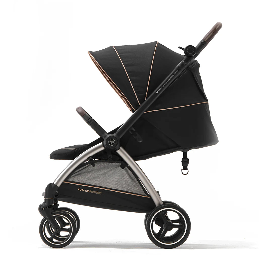 Coche Compacto Orsa Pro GB